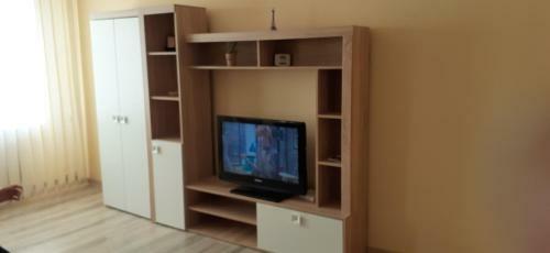 Apartament Alexandra