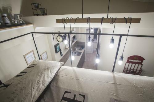 Apartamento 62 Steps To Petit Bonheur
