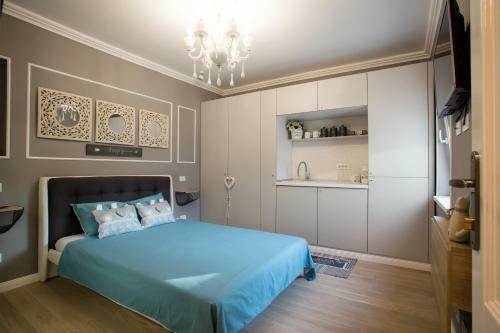 Apartamento 62 Steps To Petit Bonheur