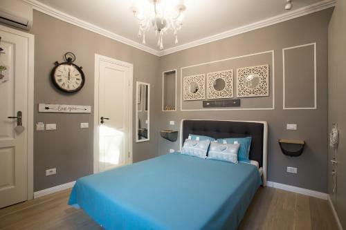 Apartamento 62 Steps To Petit Bonheur