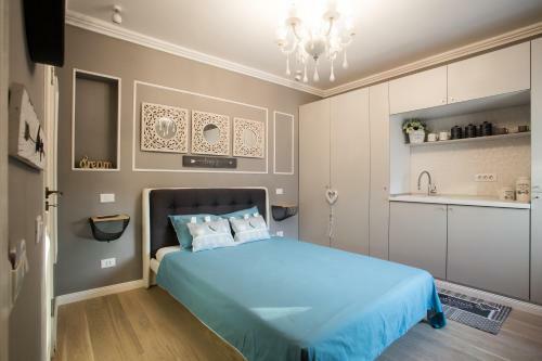 Apartamento 62 Steps To Petit Bonheur