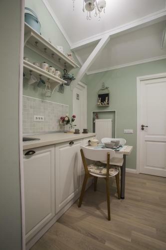 Apartamento 62 Steps To Petit Bonheur