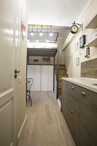Apartamento 62 Steps To Petit Bonheur