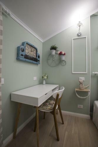 Apartamento 62 Steps To Petit Bonheur