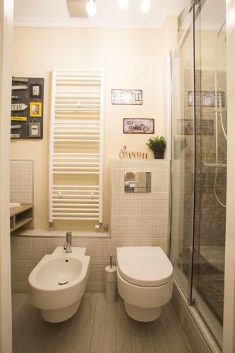 Apartamento 62 Steps To Petit Bonheur