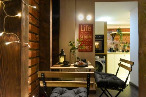 Apartamento Cinnamon And Cosy - Queen Elizabeth Street Bucharest