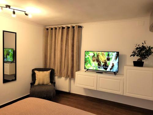 Apartamentos Rose Garden House