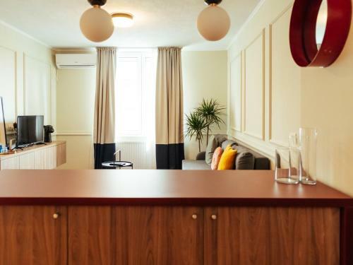 Classy Apartment - Old Town