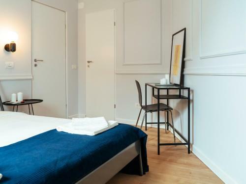 Classy Apartment - Old Town
