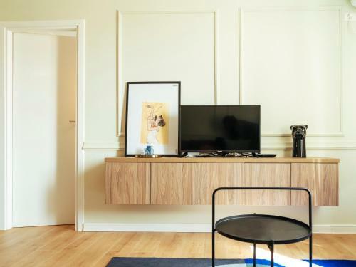 Classy Apartment - Old Town