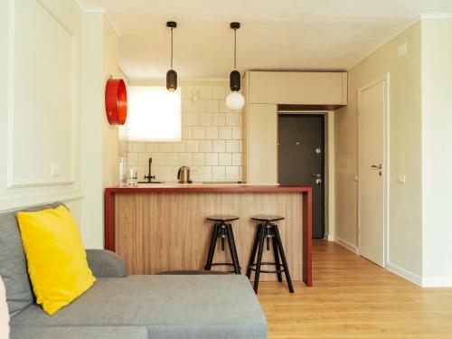 Classy Apartment - Old Town