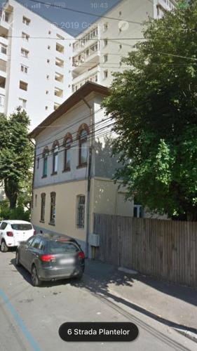 Apartamento Perla Plantelor