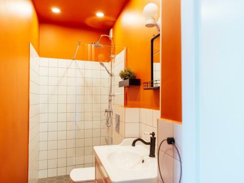 Apartamento Spacious Old Town - Universitate Studio