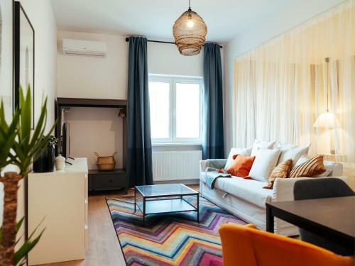 Apartamento Spacious Old Town - Universitate Studio