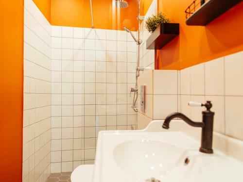 Apartamento Spacious Old Town - Universitate Studio