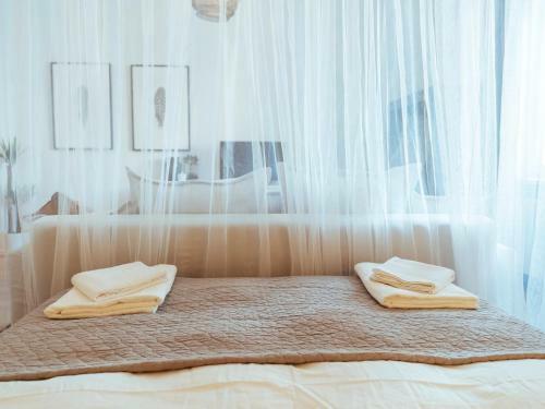 Apartamento Spacious Old Town - Universitate Studio
