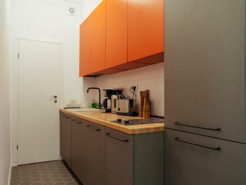 Apartamento Spacious Old Town - Universitate Studio