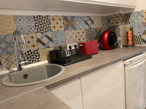 Apartamento I Studio