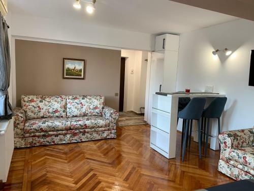 Apartamento I Studio