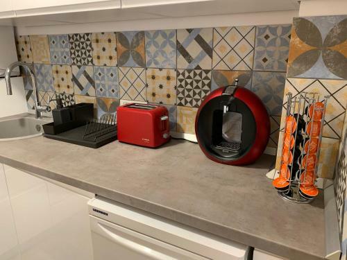 Apartamento I Studio