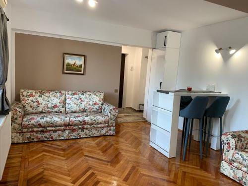 Apartamento I Studio