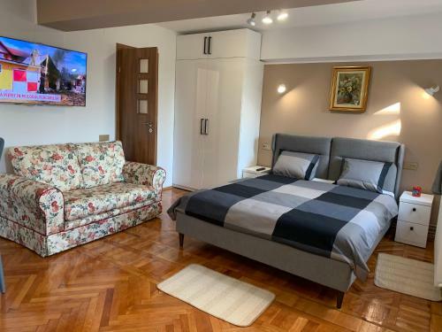 Apartamento I Studio