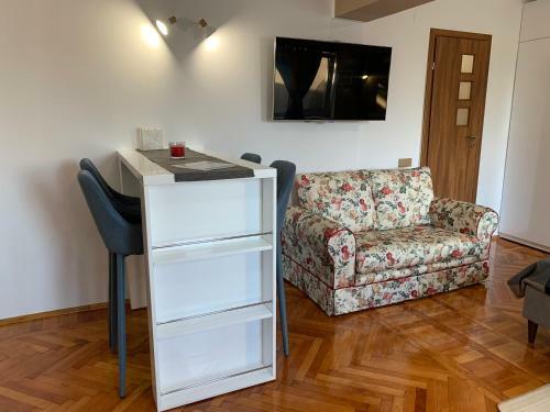 Apartamento I Studio