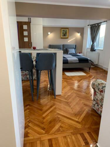 Apartamento I Studio