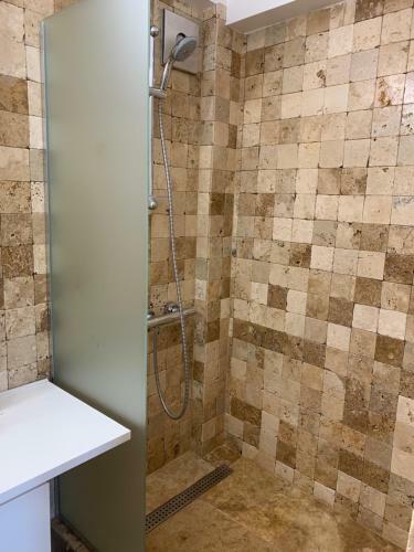 Apartamento I Studio