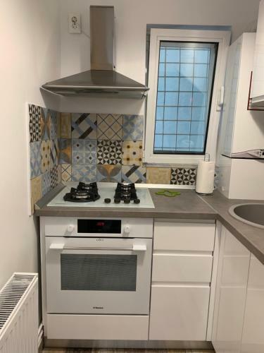 Apartamento I Studio