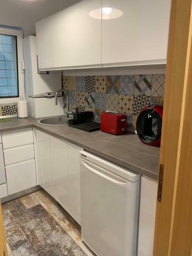 Apartamento I Studio