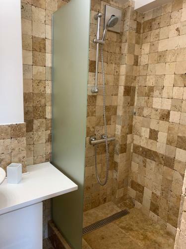 Apartamento I Studio