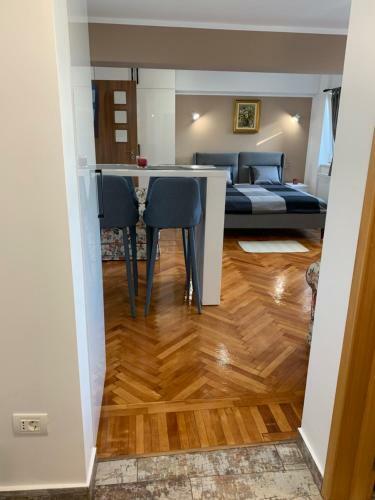 Apartamento I Studio