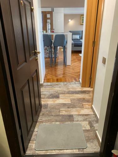 Apartamento I Studio