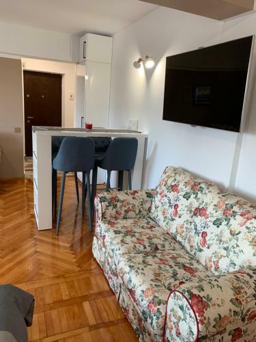 Apartamento I Studio