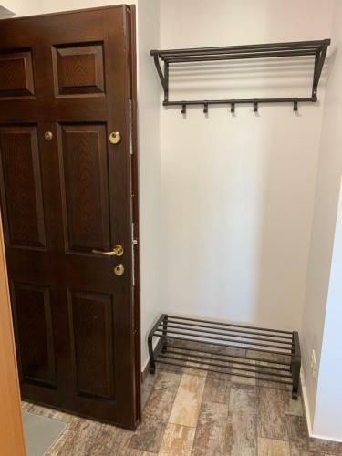 Apartamento I Studio