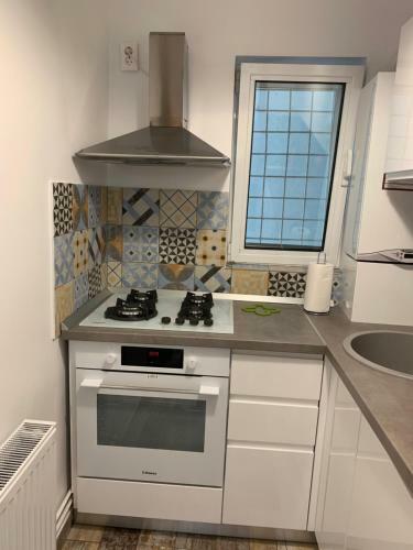 Apartamento I Studio