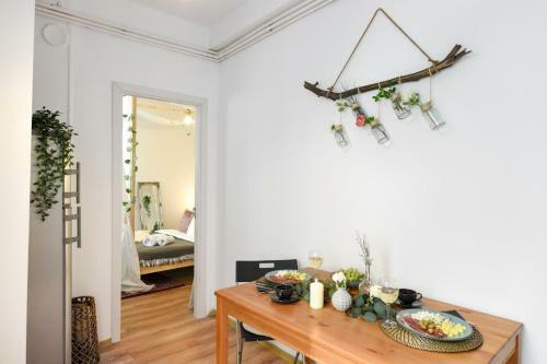 Secret Escape Bucharest Apartment