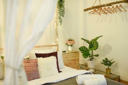 Secret Escape Bucharest Apartment