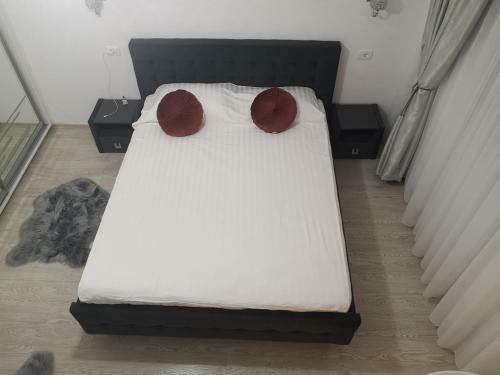 Zen Apartment