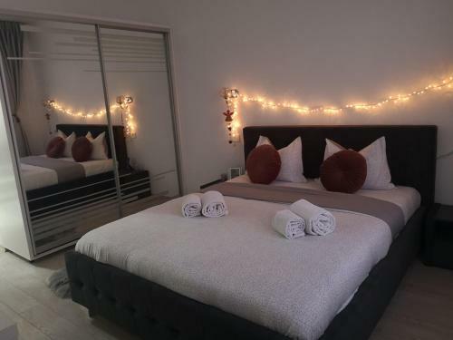 Zen Apartment