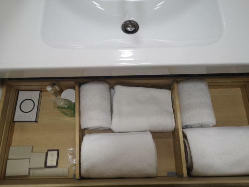 Zen Apartment