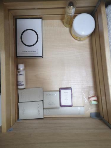 Zen Apartment