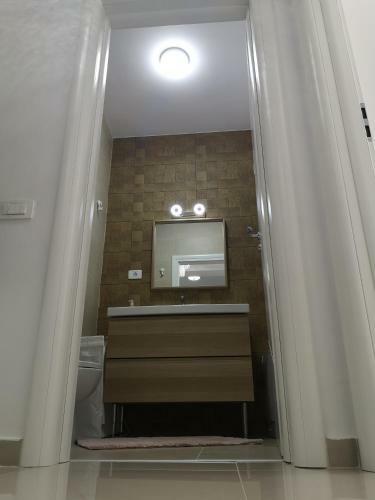 Zen Apartment