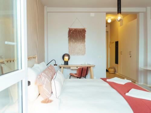 Apartamento Amazing View - Top Location - Universitate Studio