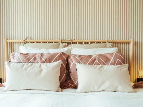 Apartamento Amazing View - Top Location - Universitate Studio