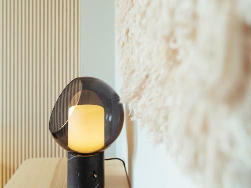 Apartamento Amazing View - Top Location - Universitate Studio