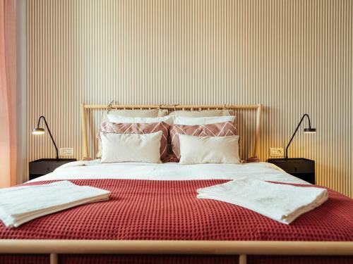 Apartamento Amazing View - Top Location - Universitate Studio