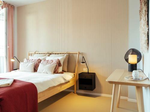 Apartamento Amazing View - Top Location - Universitate Studio