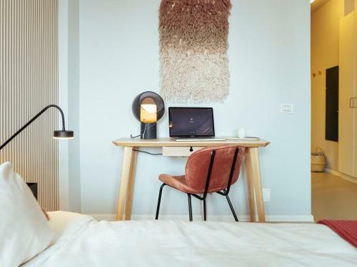 Apartamento Amazing View - Top Location - Universitate Studio
